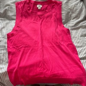 J Crew tank top